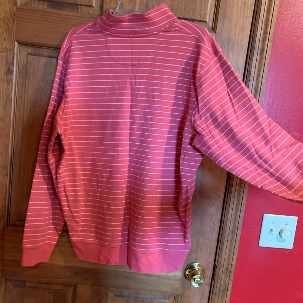 Vineyard Vines Pullover Size Large - image 3